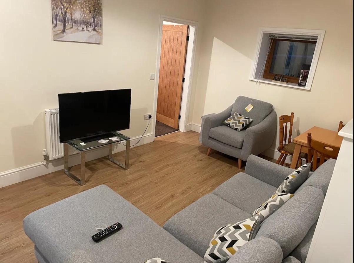 Salcombe Holiday Cottage Wilpshire Eksteriør bilde